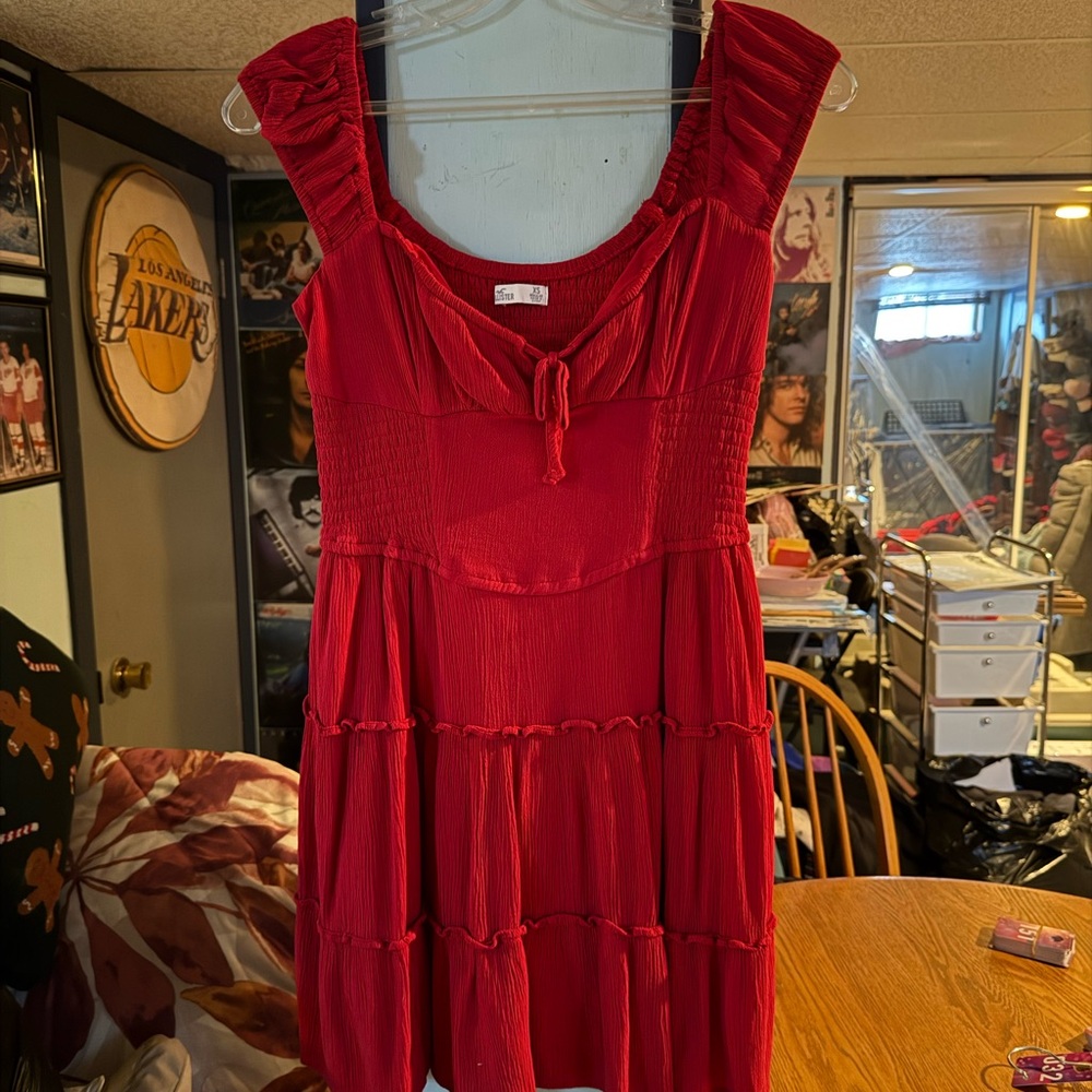 Hollister romper